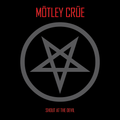 Shout At The Devil