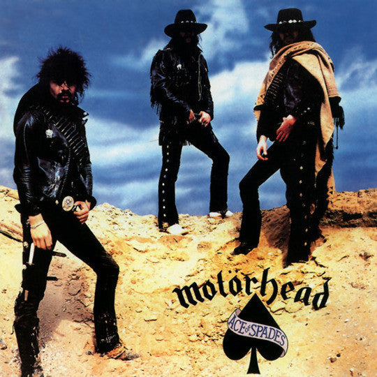 Ace Of Spades