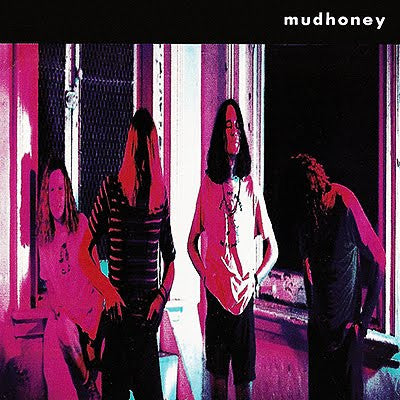 Mudhoney