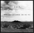 USED CD - R.E.M. – New Adventures In Hi-Fi