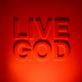 Wild God Live