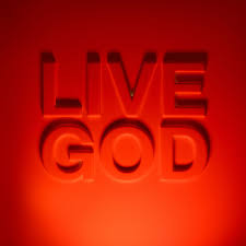 Wild God Live