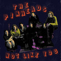 Not Like You / Innocent Crime
