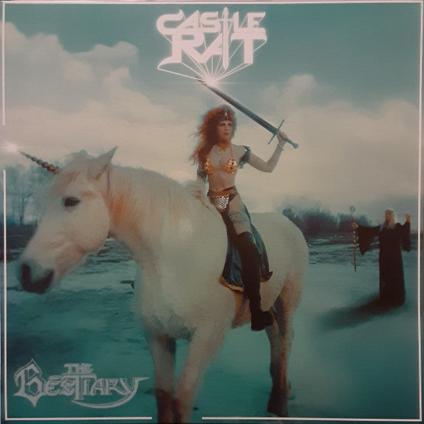 The Bestiary