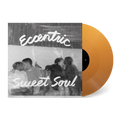 LP - Various - Eccentric Sweet Soul