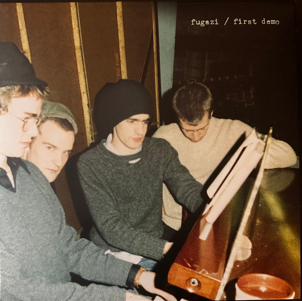 First Demo
