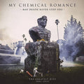 2LP - My Chemical Romance - May Death Never Stop You
