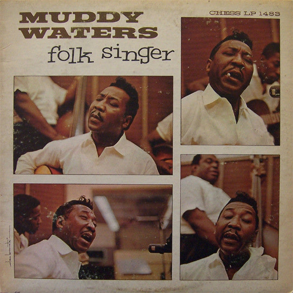 Folk Singer
