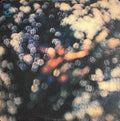 Obscured By Clouds