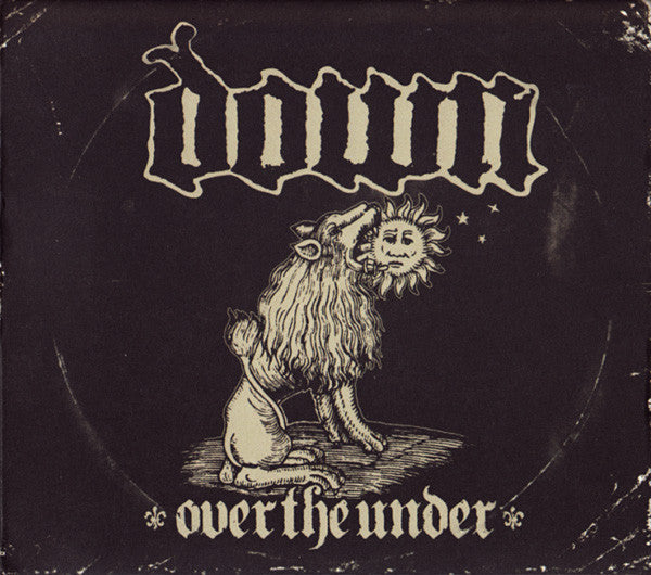 Over The Under