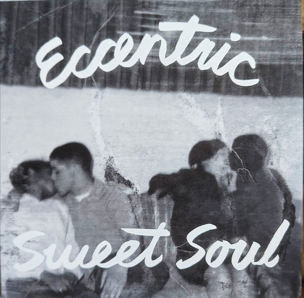 Eccentric Sweet Soul