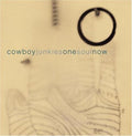 USED CD - Cowboy Junkies – One Soul Now