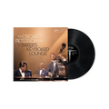 LP - Oscar Peterson: At Baker’s Keyboard Lounge