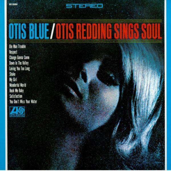 Otis Blue