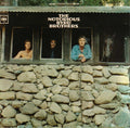 USED CD - The Byrds – The Notorious Byrd Brothers