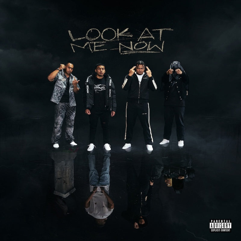 Look At Me Now