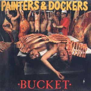 Bucket