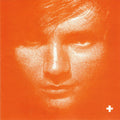 USED CD - Ed Sheeran – +