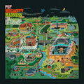LP - Pup - Megacity Madness