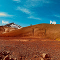 LP - Pulp - More