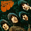 LP - The Beatles - Rubber Soul