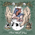 2LP - Aesop Rock - None Shall Pass