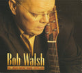 USED CD - Bob Walsh - Blues