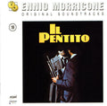 Ennio Morricone ‎– Il Pentito - Rappresaglia - USED 2CD
