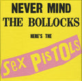 USED 3CD/DVD - Sex Pistols - Never Mind The Bollocks Here's The Sex Pistols