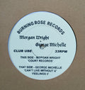 Court Records / Can't Live Without You / Feelings II