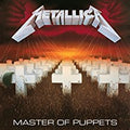 LP - Metallica - Master of Puppets