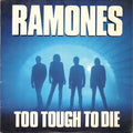Too Tough To Die