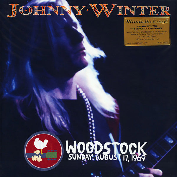 The Woodstock Experience