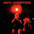 Big Attraction & Giddy Up/ Amyl And The Sniffers