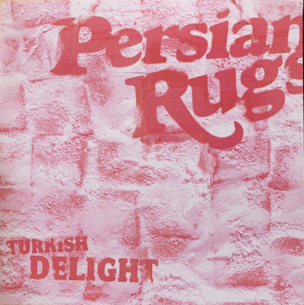 Turkish Delight