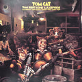 USED CD - Tom Scott & The L.A. Express- Tom Cat