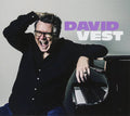 USED CD -David Vest - David Vest
