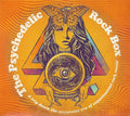 A trip down the expansive era of experimental rock music