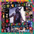 USED 10CD/3DVD - Little Steven – RockNRoll Rebel: The Early Work