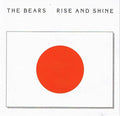 USED CD - The Bears - Rise And Shine