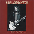 USED 7CD - Huw Lloyd-Langton – Anthology