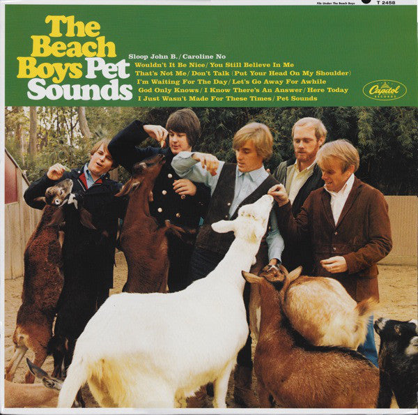 Pet Sounds
