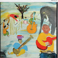 LP - The Band - Music from Big Pink