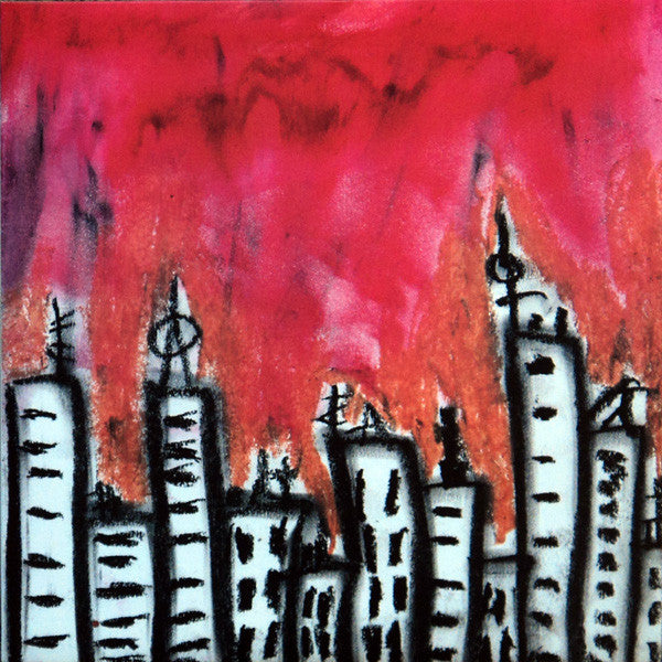 2LP - Broken Social Scene - Broken Social Scene
