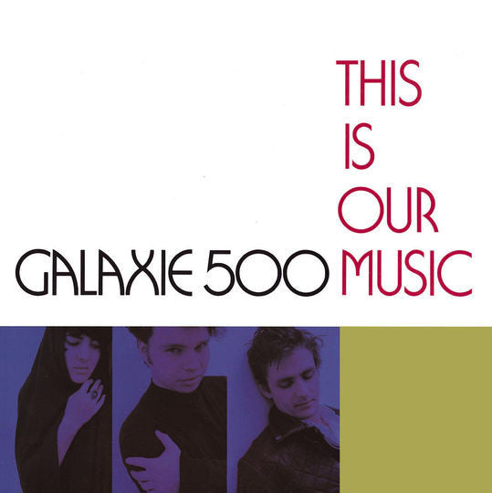 This Is Our Music