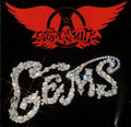 USED CD - Aerosmith – Gems