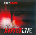USED CD - Gary Numan - Jagged Live
