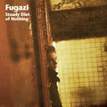 LP - Fugazi - Steady Diet of Nothing