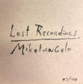 Lost Recordings