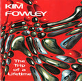 Kim Fowley - The Trip Of A Lifetime - USED 2CD